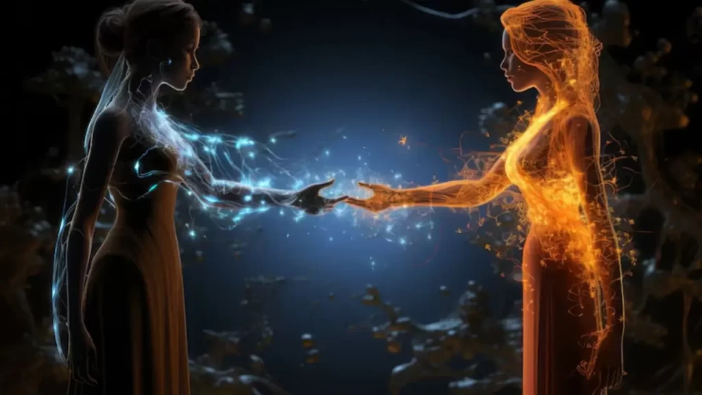 sinais espirituais
sinais espirituais de que você já conheceu alguém em outra vida