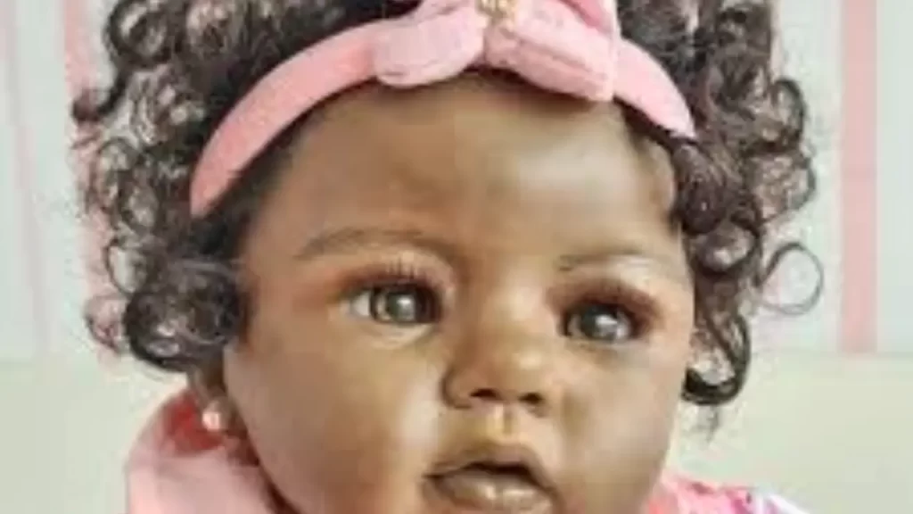bebês reborn