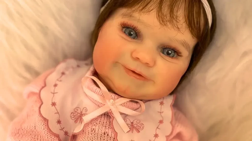bebês reborn