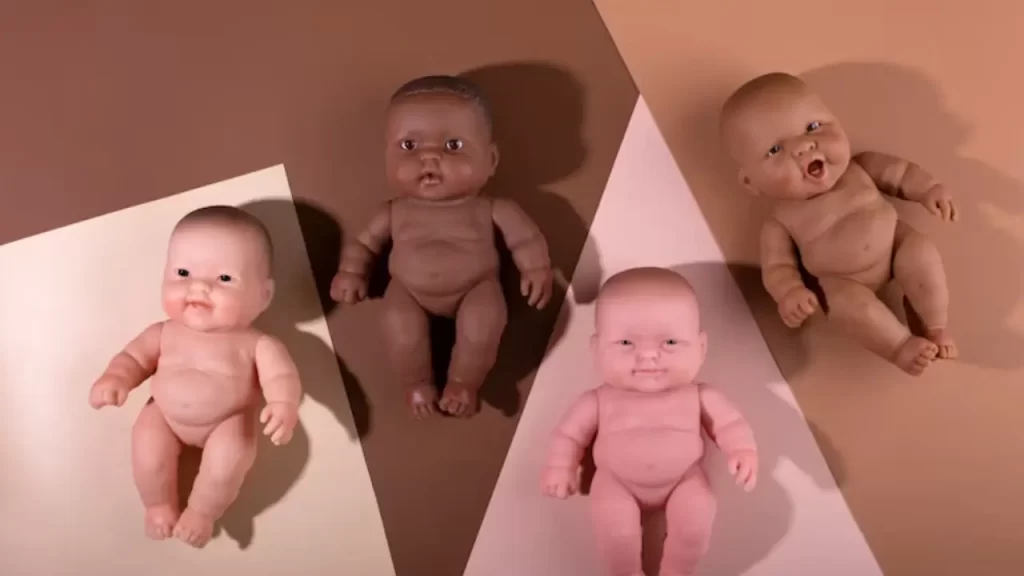 bebês reborn