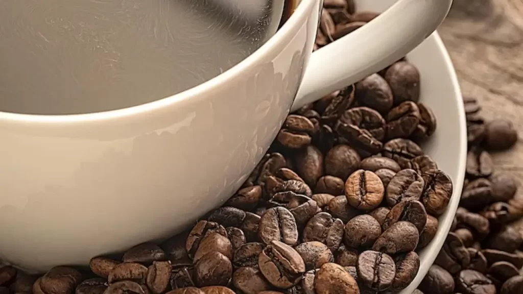impactos do café na sua saúde mental e física