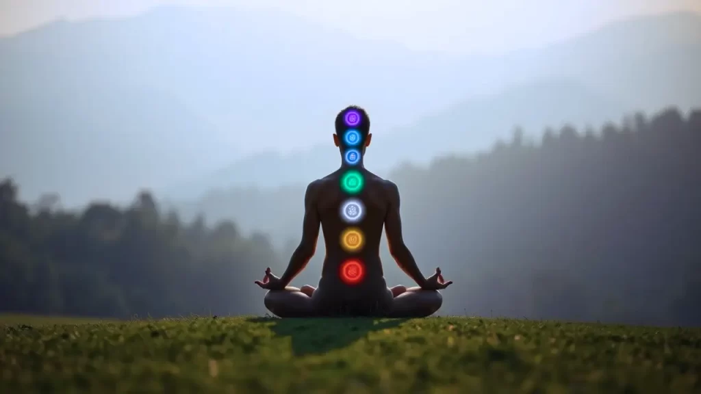 Chakras