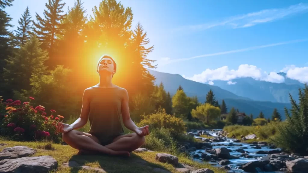 despertar espiritual