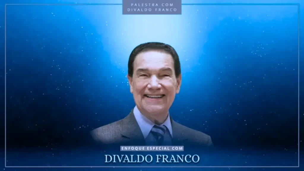 Divaldo Franco