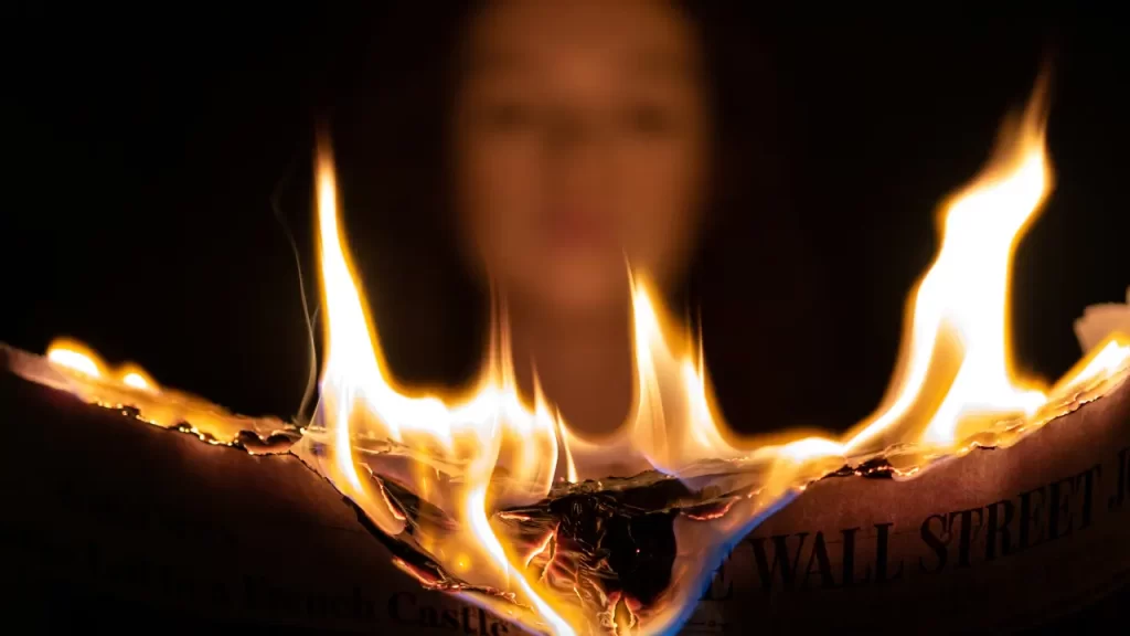 Lua de Wesak