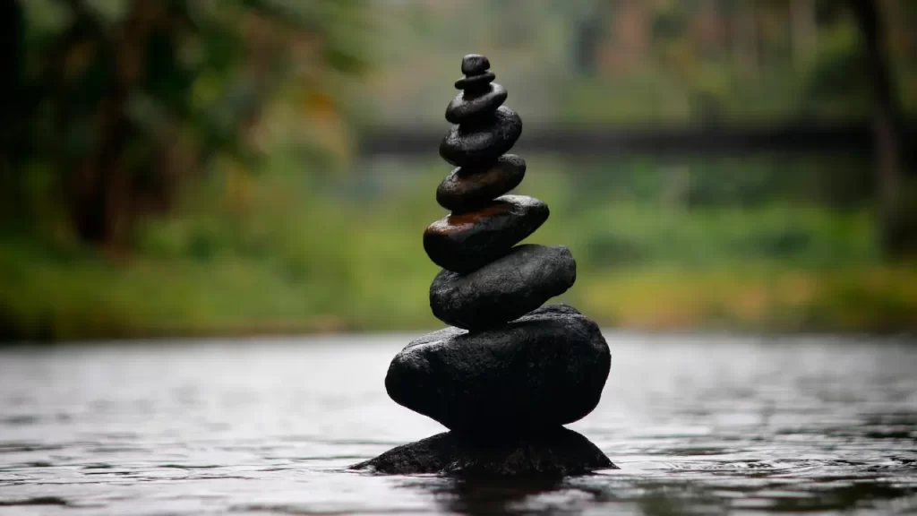 meditação guiada