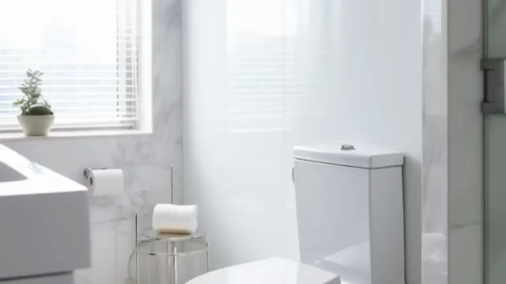 como aplicar feng shui no banheiro