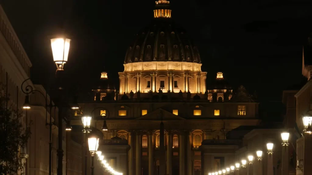 Conclave 2025