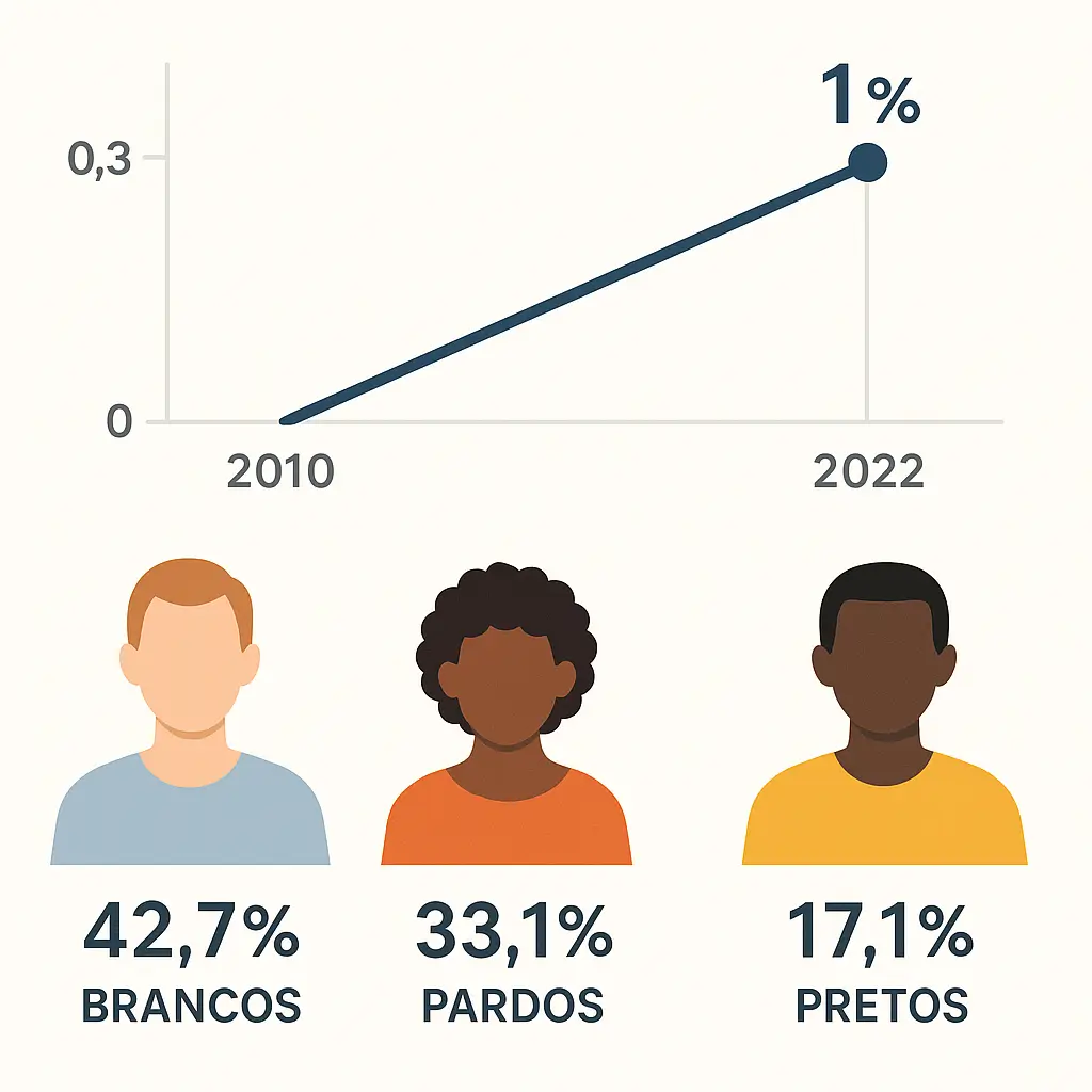 umbanda e candomblé
crescimento espiritual