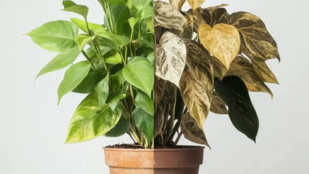 Plantas que Avisam Quando a Energia da Sua Casa Está Ruim