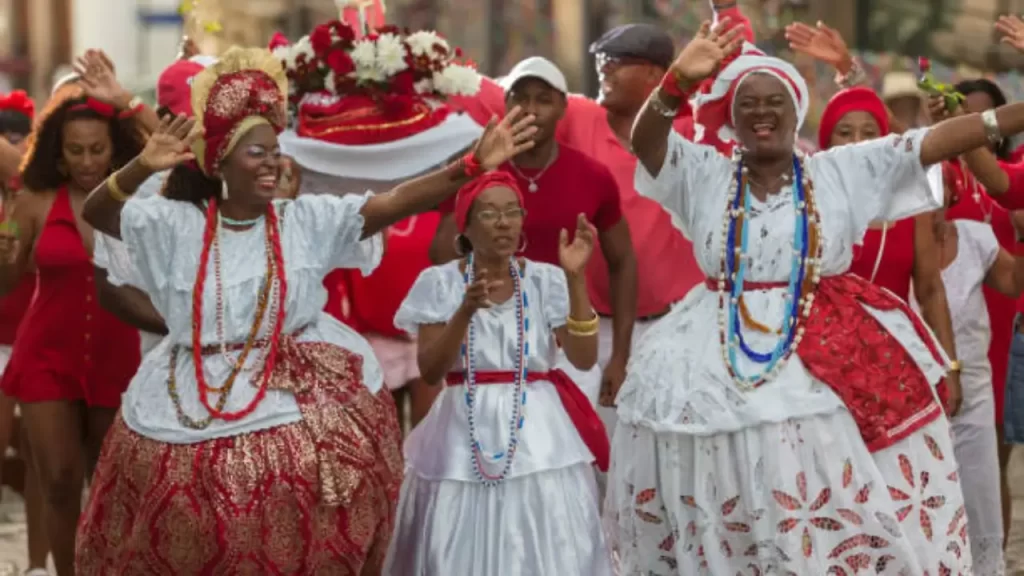 13 de junho
santo antônio e ogum
